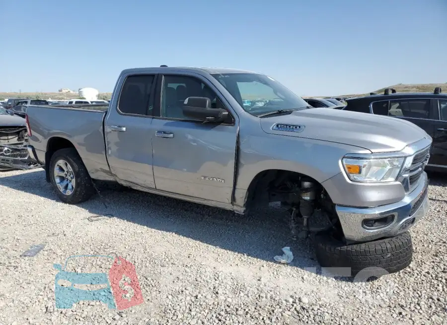 1C6RRFBG0MN832903 Photo# 4