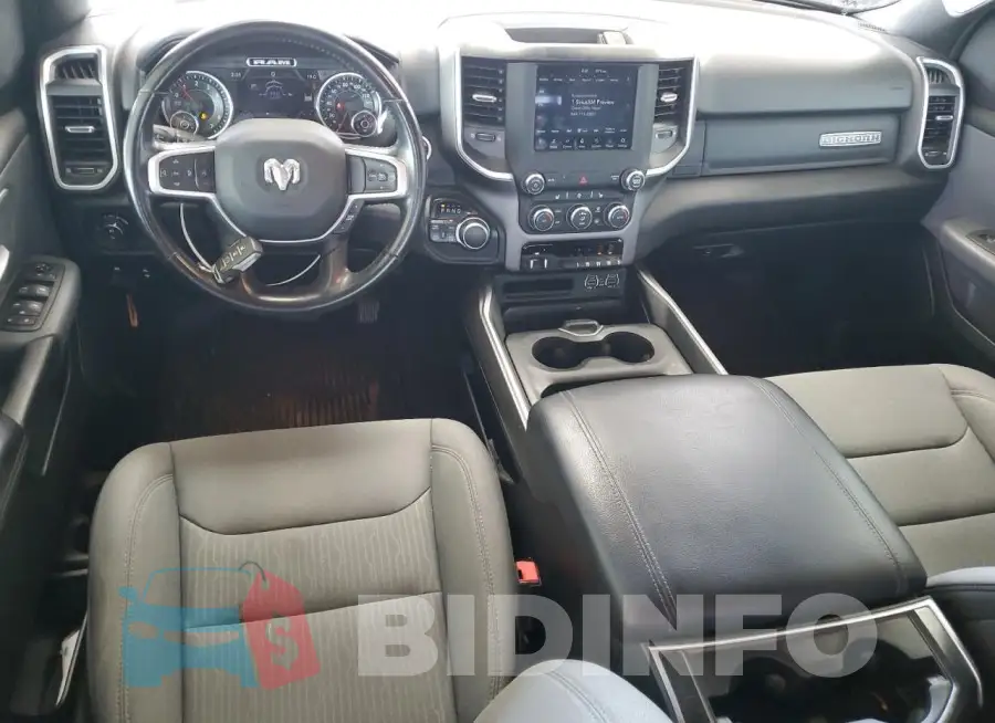 1C6SRFBT5MN737574 Photo# 8