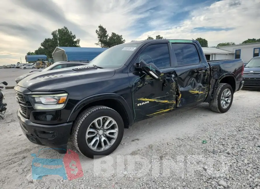 1C6SRFJT5LN178284 Photo# 1