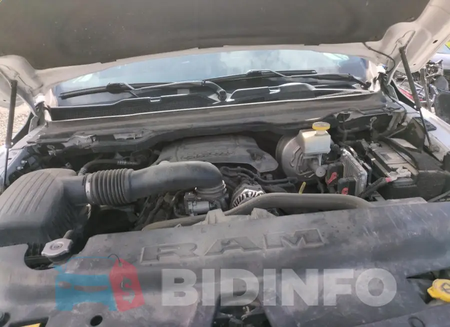 1C6SRFMTXMN600529 Photo# 11