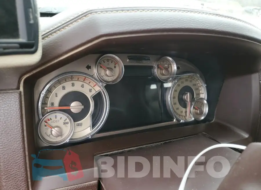 3C63R3KL1GG191176 Photo# 9