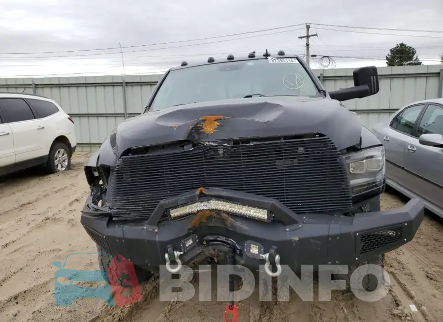 3C63R3KL1GG191176 Photo# 5