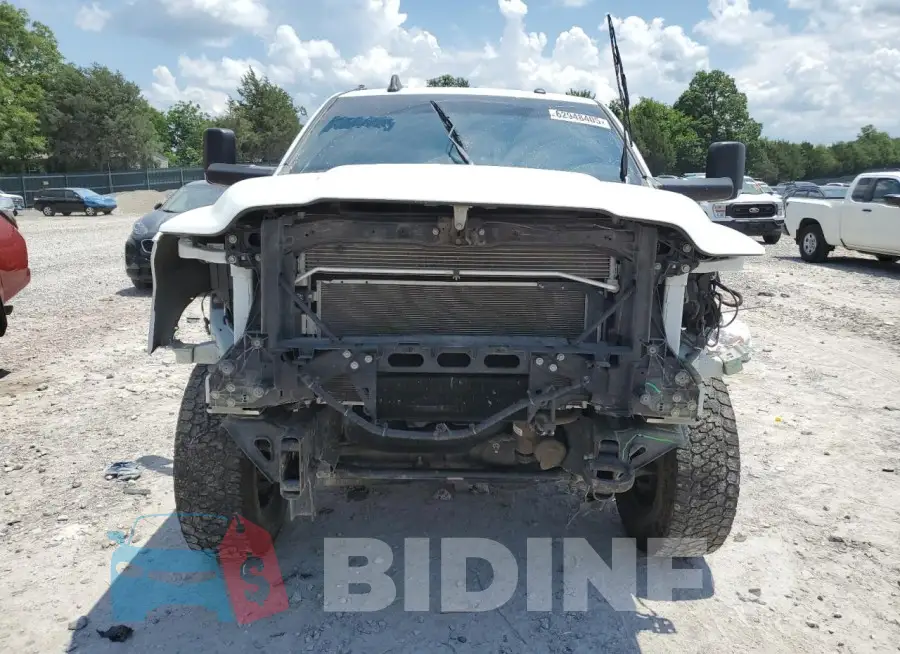 3C6UR5CJ6NG398401 Photo# 5