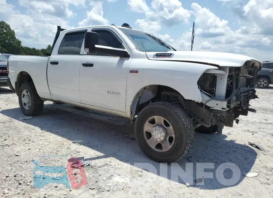 3C6UR5CJ6NG398401 Photo# 4