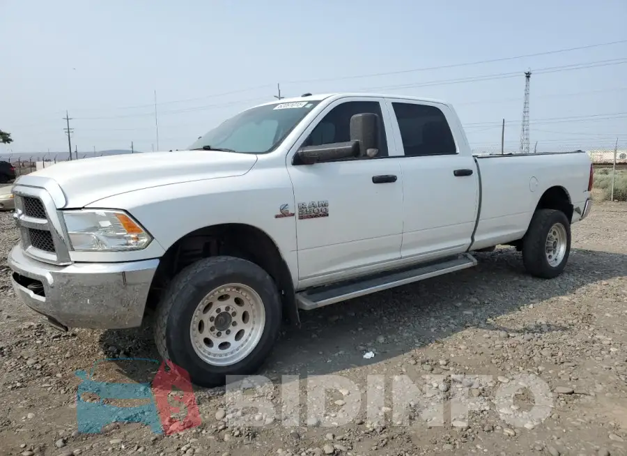 3C6UR5HL0JG262348 Photo# 1