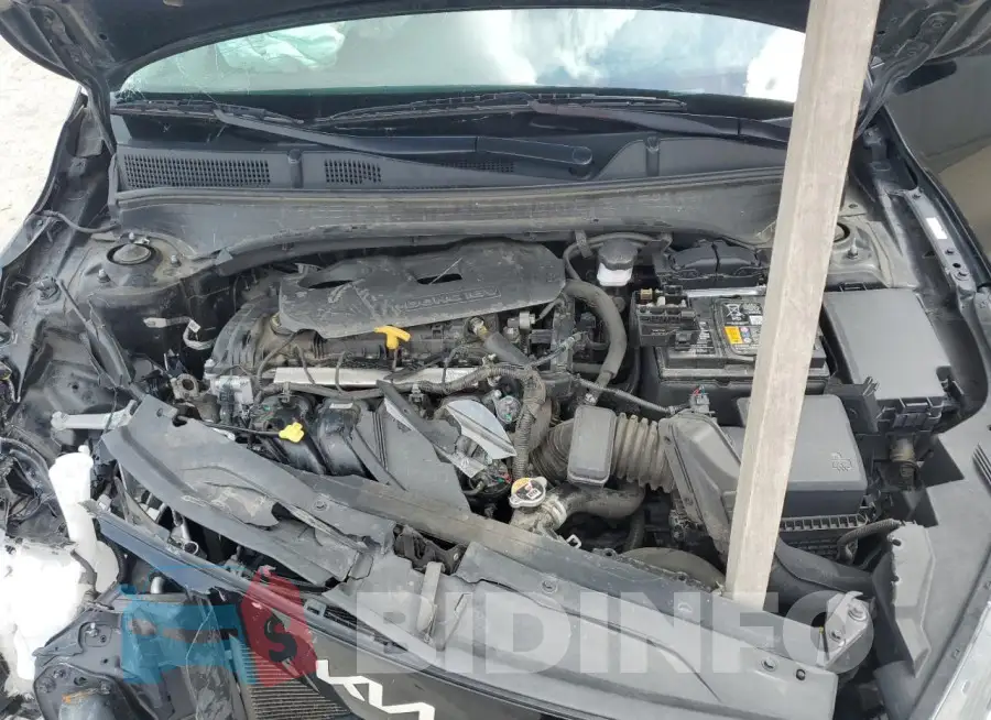 3KPF24AD6PE540533 Photo# 11