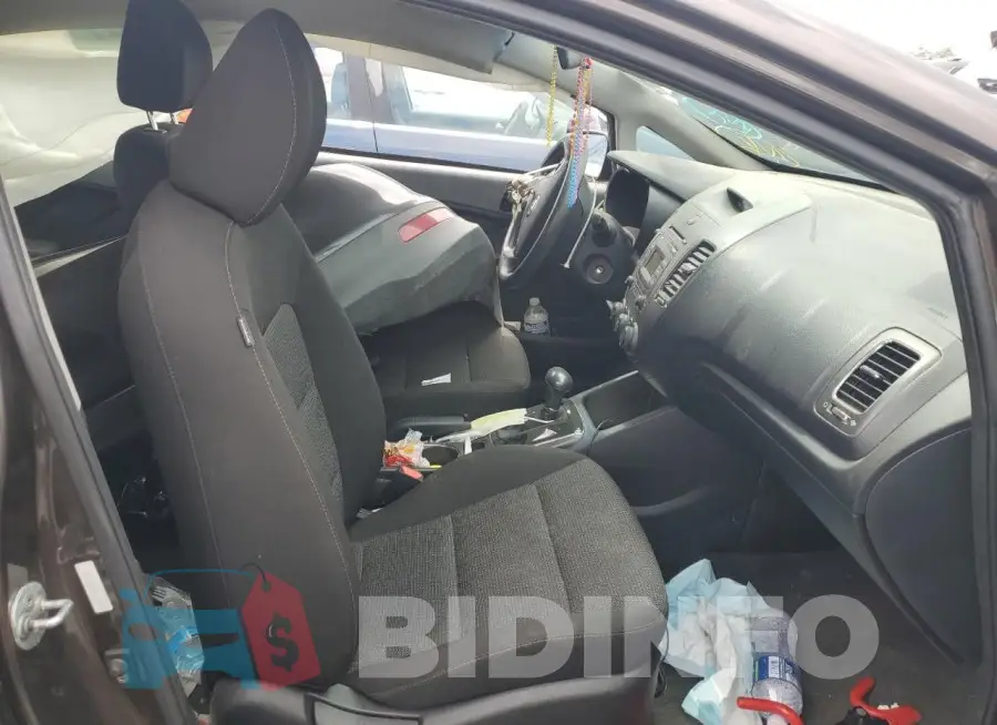 3KPFK4A74HE122743 Photo# 7