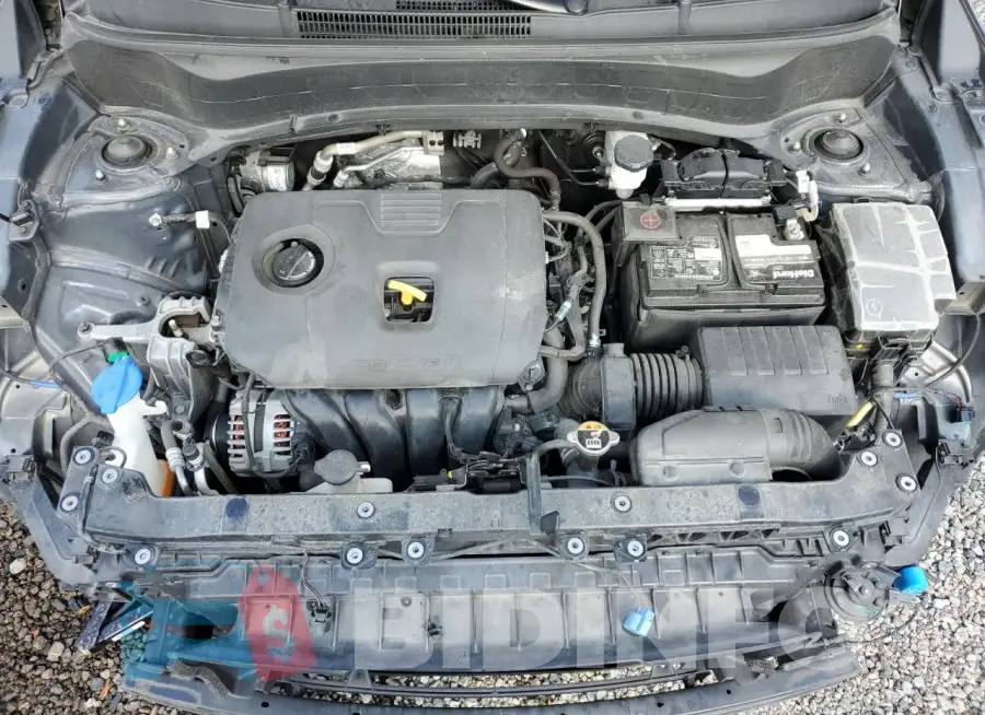 KNDEU2AA7N7320864 Photo# 12