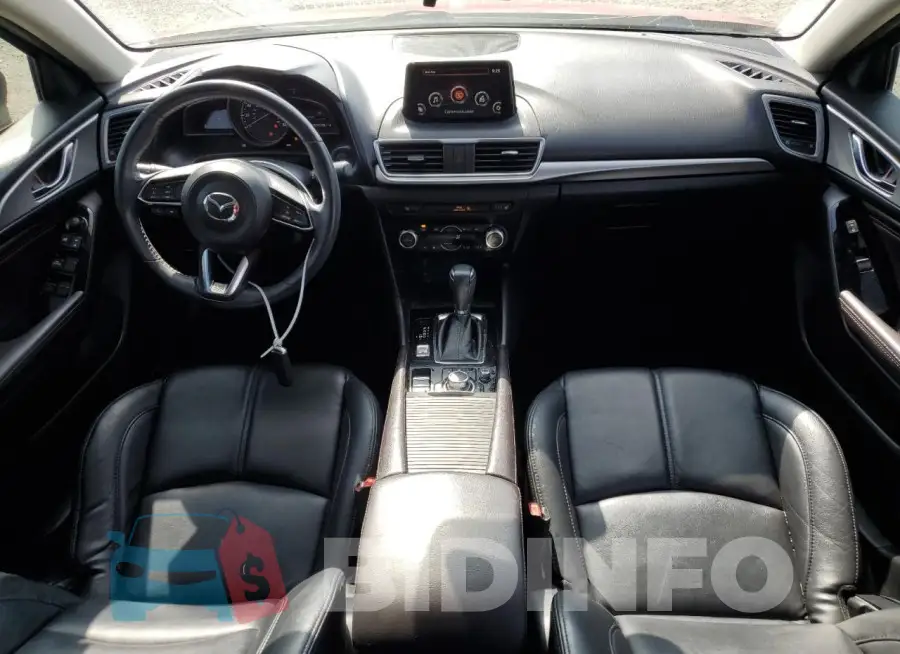 3MZBN1V79HM147090 Photo# 8
