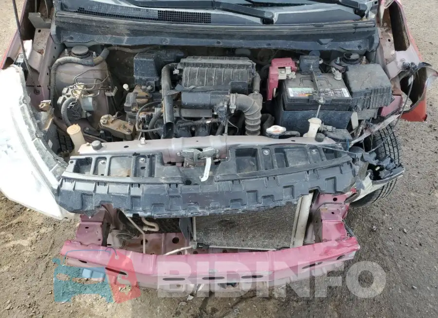 ML32F3FJ0KHF03952 Photo# 11