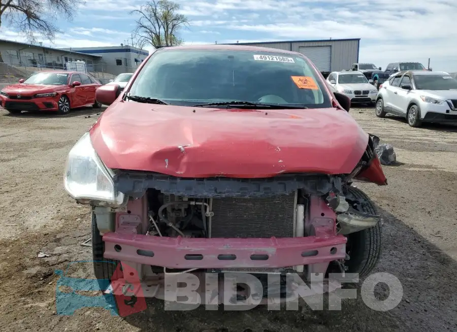 ML32F3FJ0KHF03952 Photo# 5