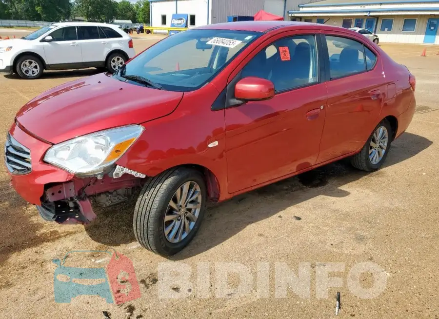 ML32F3FJ6JHF11519 Photo# 1