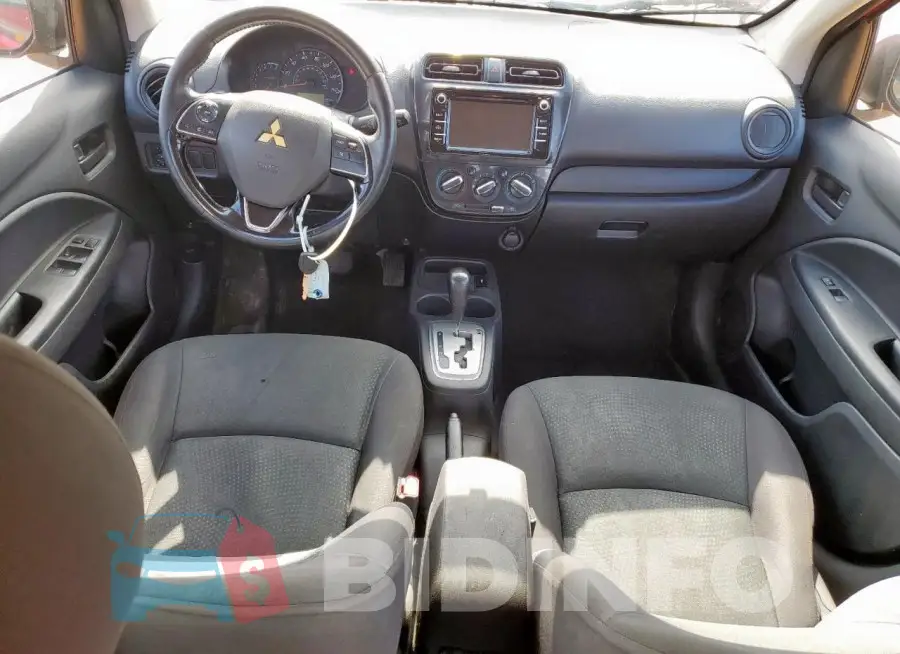 ML32F3FJ6JHF11519 Photo# 8