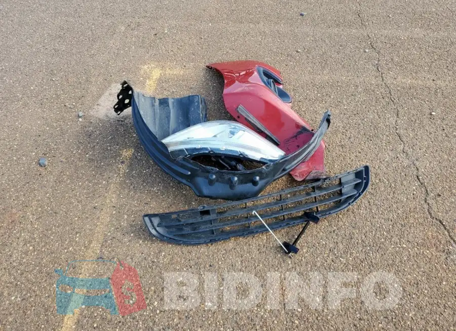 ML32F3FJ6JHF11519 Photo# 12