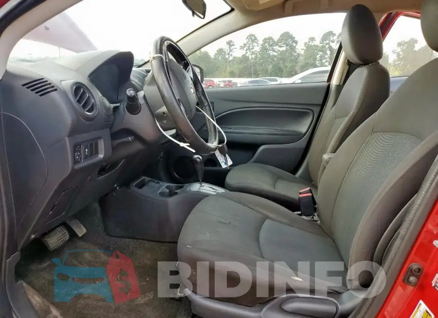 ML32F3FJ6JHF11519 Photo# 7