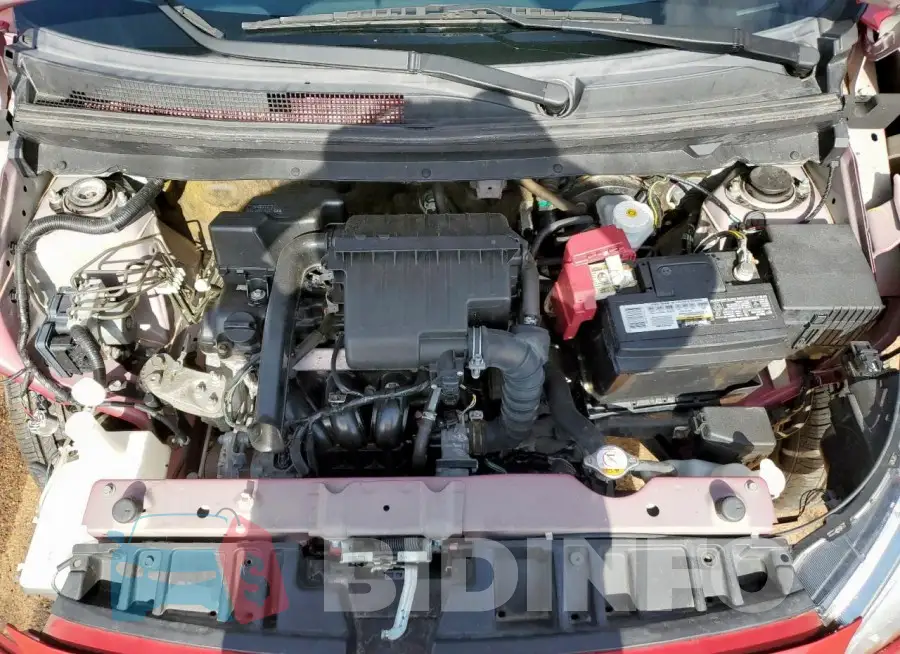 ML32F3FJ6JHF11519 Photo# 11