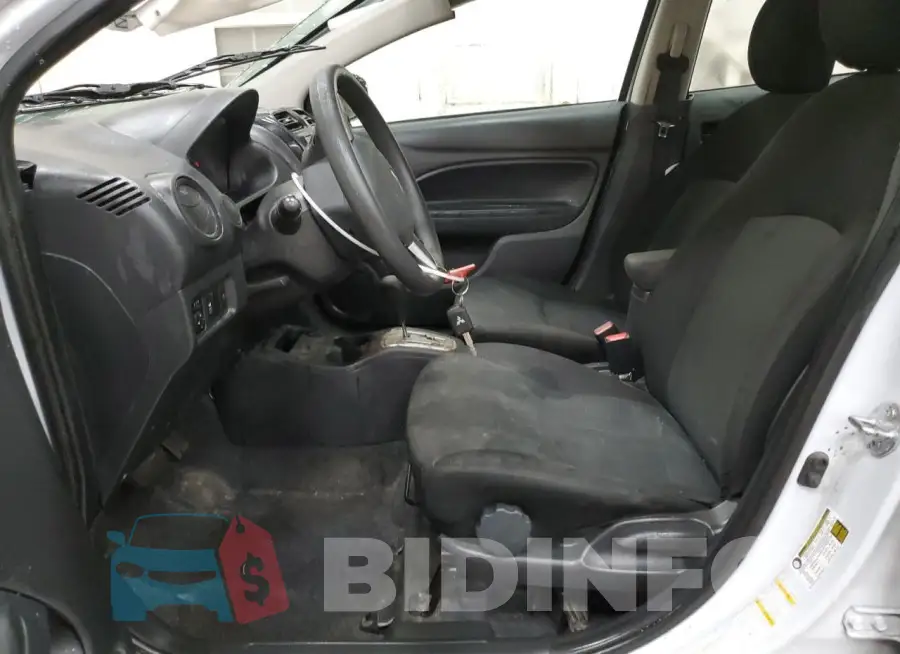 ML32FUFJ4NHF05679 Photo# 7