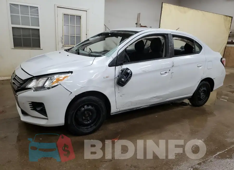 ML32FUFJ4NHF05679 Photo# 1