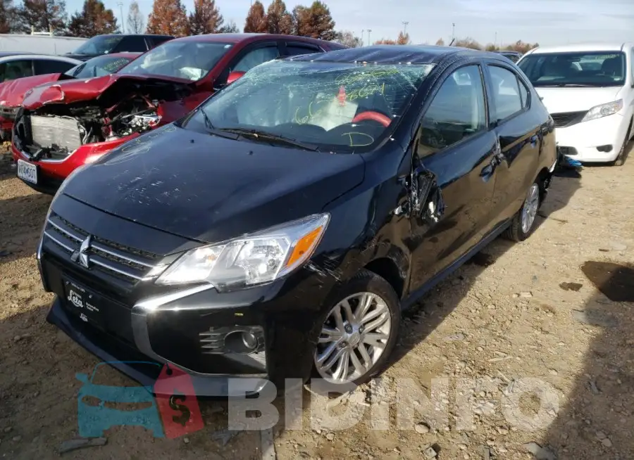 ML32FUFJ9MHF06826 Photo# 2