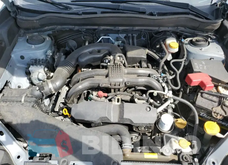 JF2SJAKC9GH557294 Photo# 12