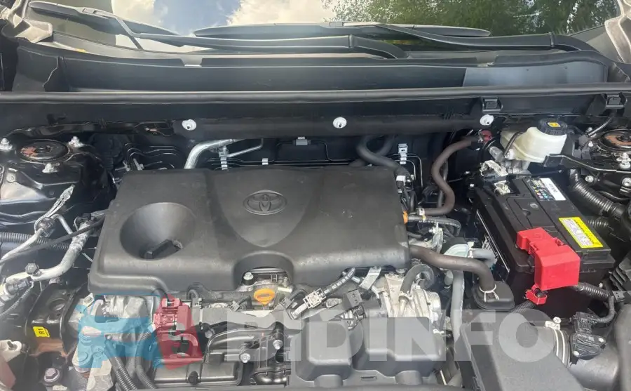 2T3F1RFV1NC276013 Photo# 7