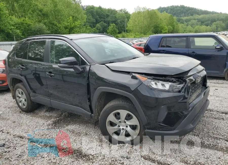 2T3G1RFV7MC242449 Photo# 4