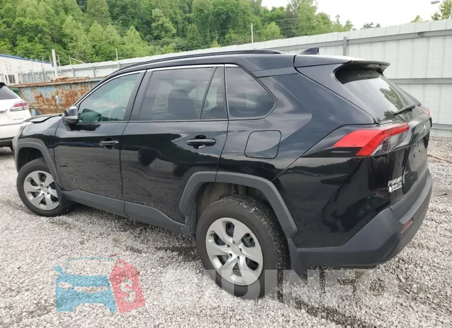 2T3G1RFV7MC242449 Photo# 2
