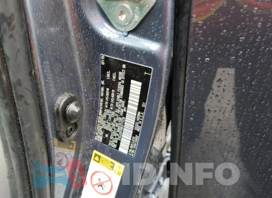 5TDJZRFH9KS711238 Photo# 13