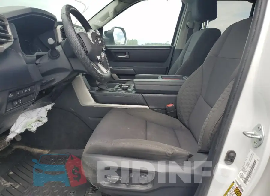 5TFLA5GD1PX002017 Photo# 7