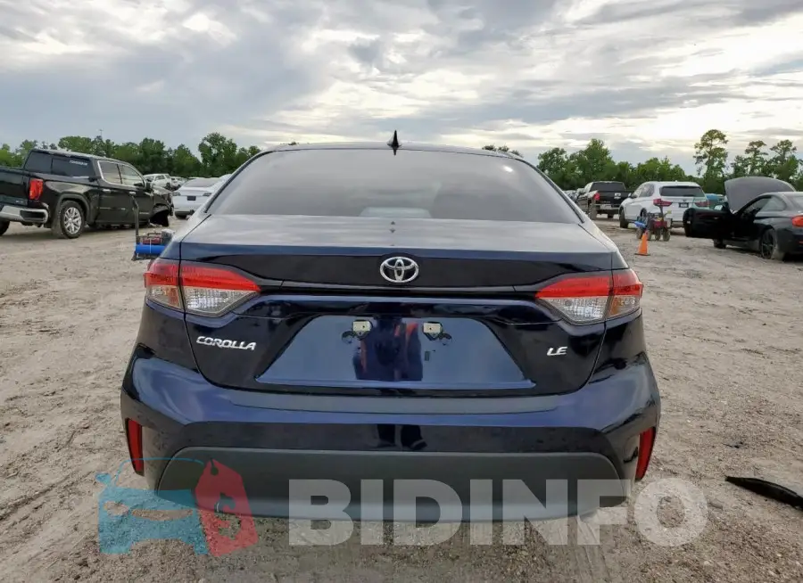 5YFB4MDE5SP229616 Photo# 6