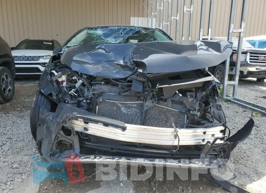 5YFB4MDE7SP259992 Photo# 5