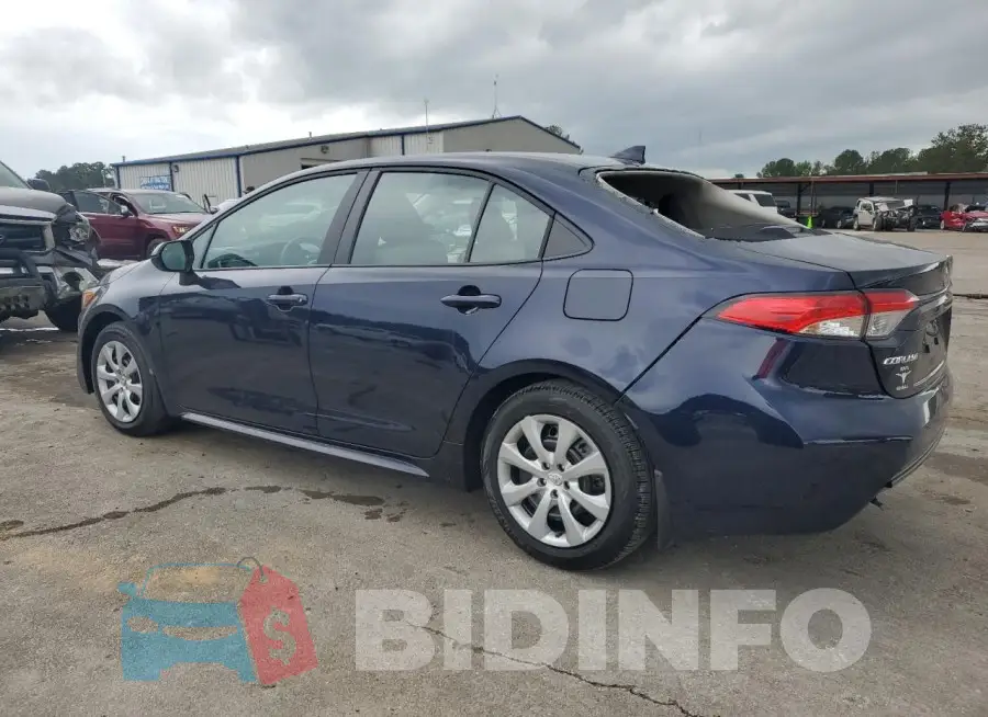 5YFB4MDE7SP297626 Photo# 2