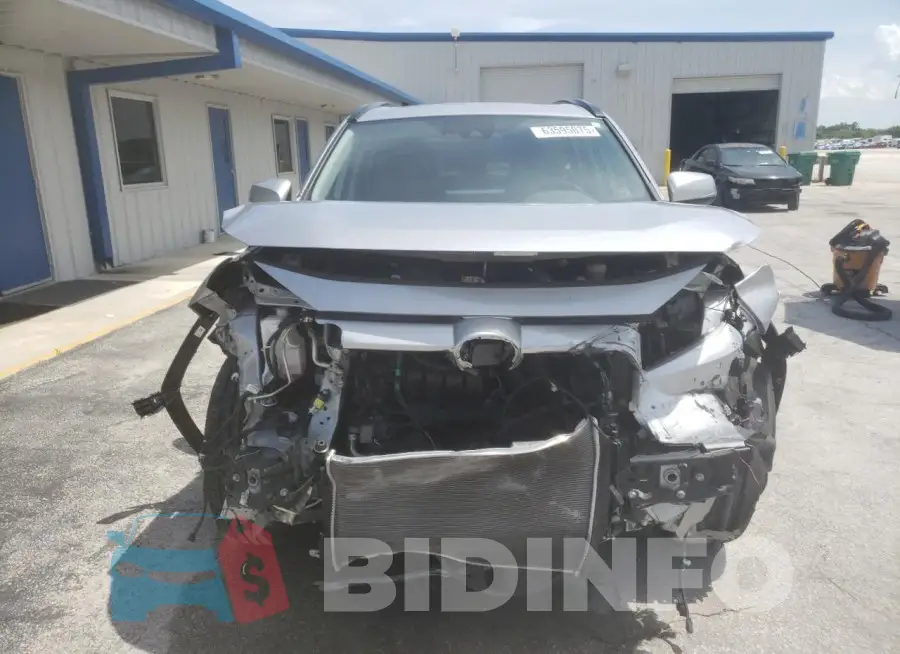 JTMC1RFV3KD514454 Photo# 5