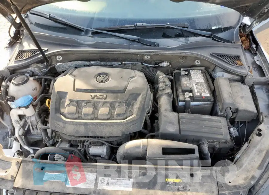 1VWLA7A33KC007616 Photo# 11