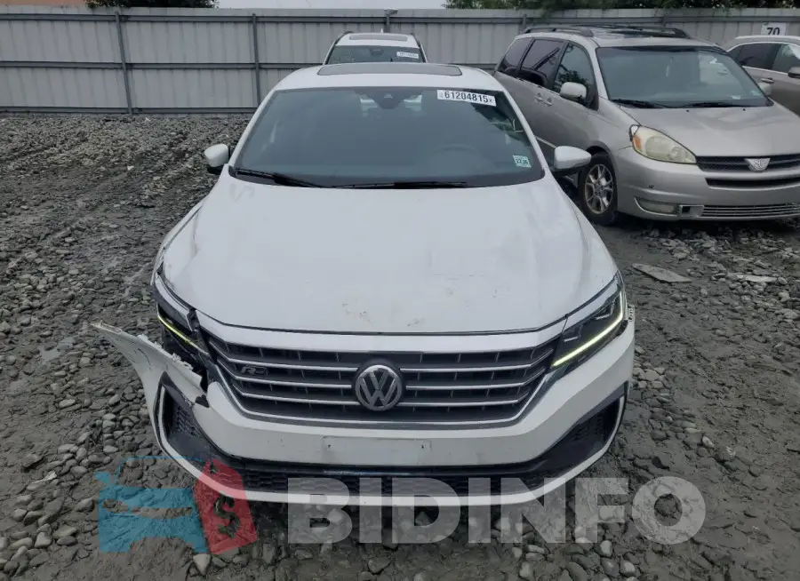 1VWMA7A3XNC005919 Photo# 5