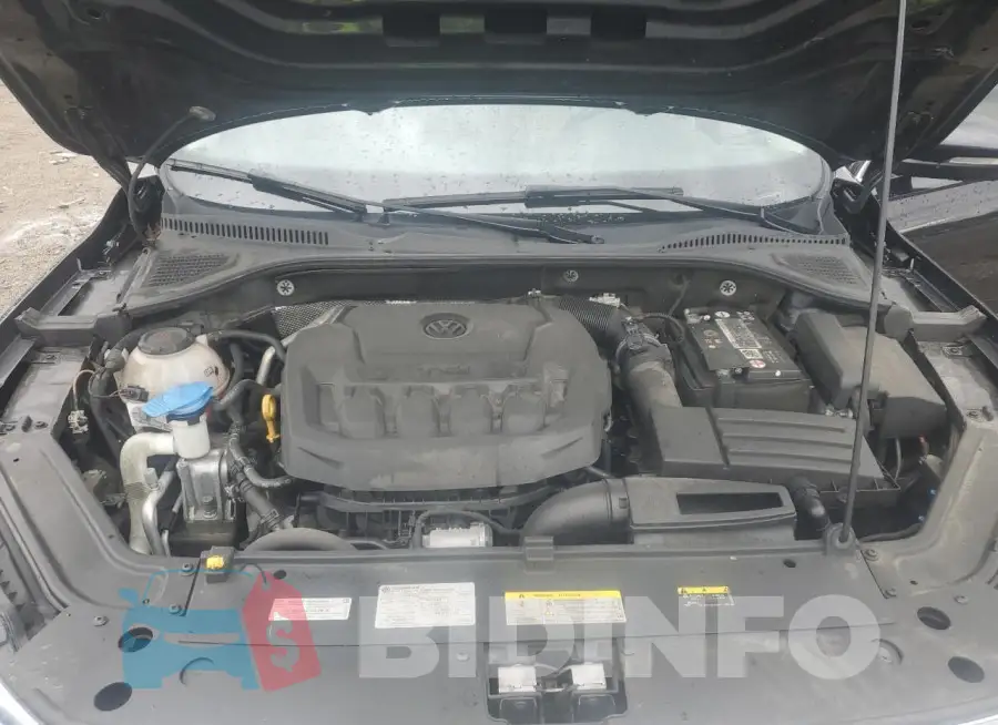 1VWSA7A33MC004648 Photo# 11