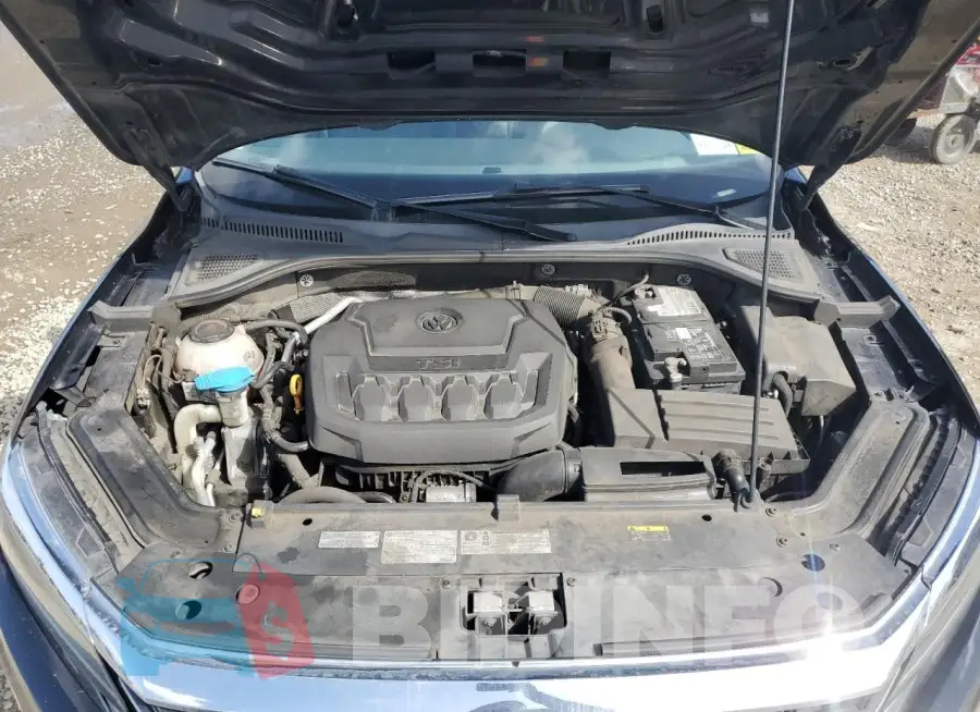 1VWSA7A37LC007700 Photo# 11