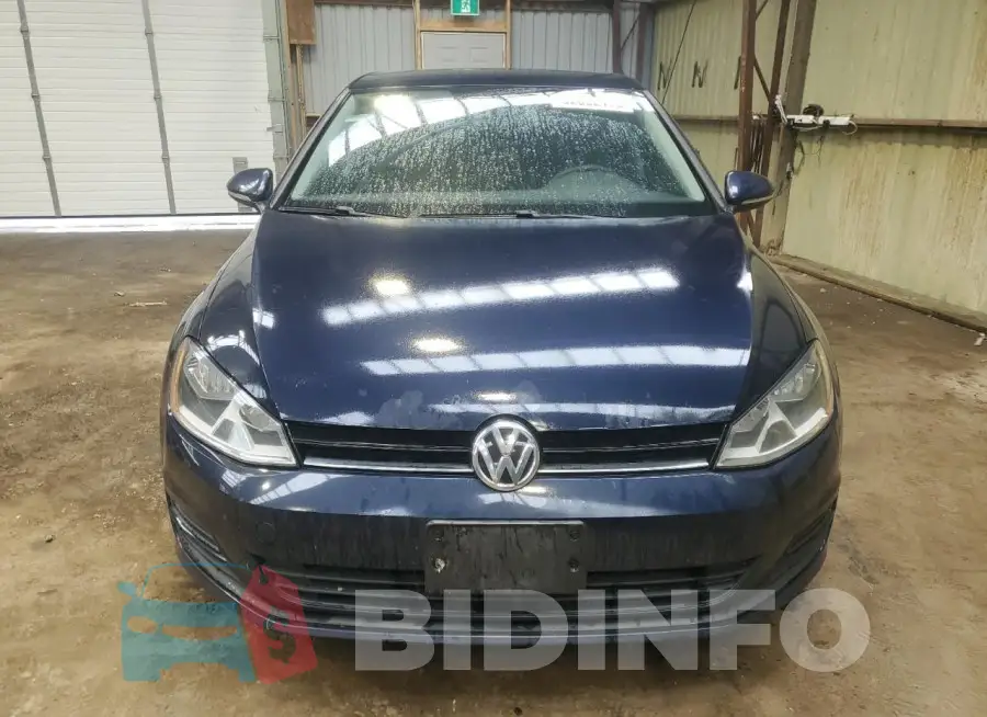 3VW217AU9HM033410 Photo# 5