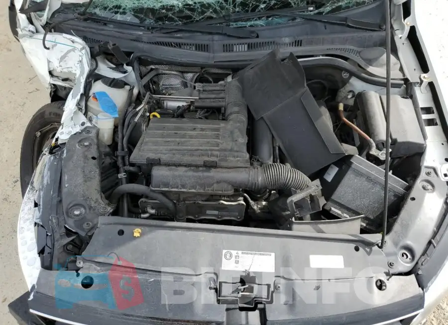 3VW2B7AJ5HM257132 Photo# 11