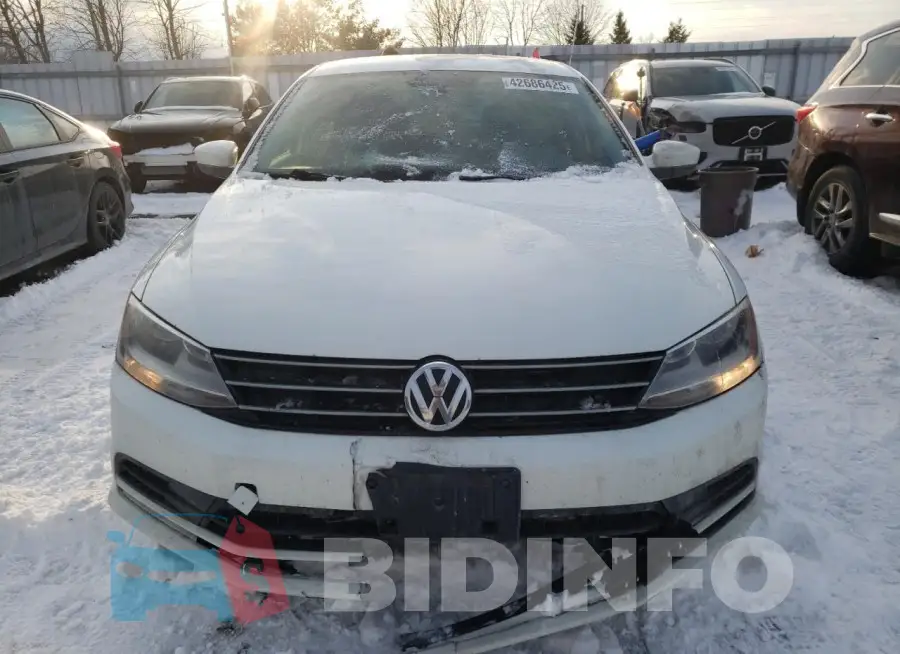 3VW2B7AJ7HM303270 Photo# 5
