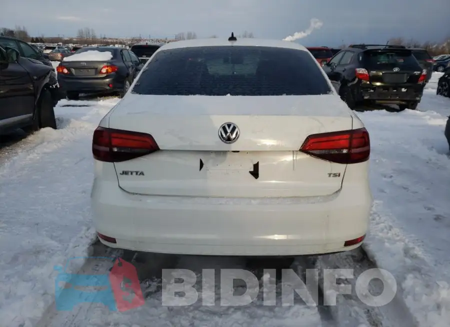 3VW2B7AJ7HM303270 Photo# 6