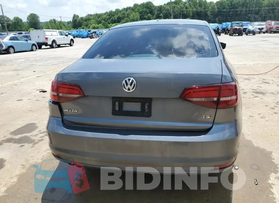 3VW2B7AJXHM313582 Photo# 6
