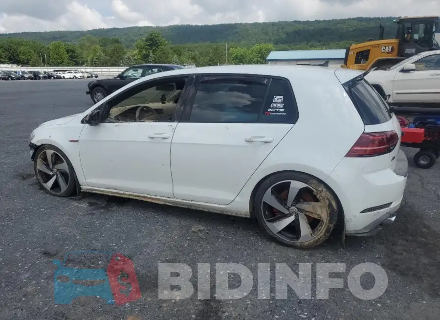 3VW6T7AU5LM013109 Photo# 2