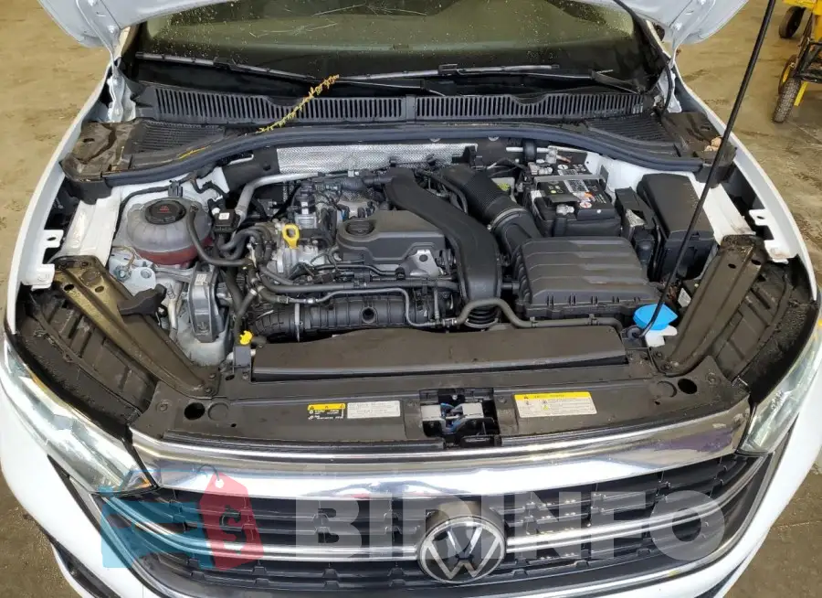 3VW7M7BU9PM026886 Photo# 11
