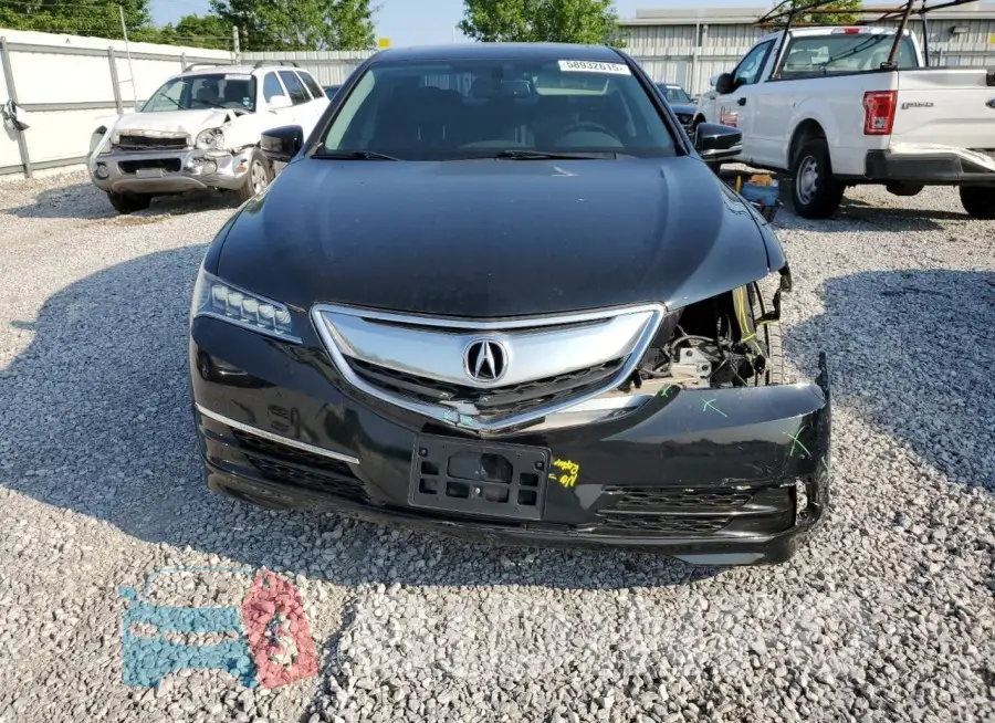 19UUB1F30GA008706 Photo# 5