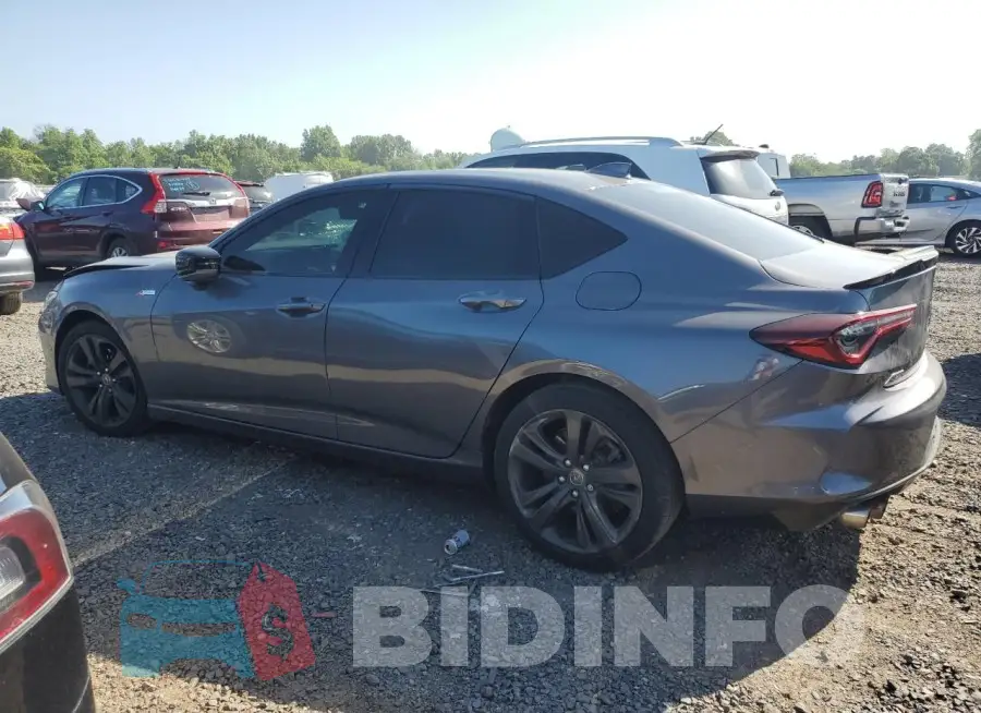 19UUB5F57MA012689 Photo# 2