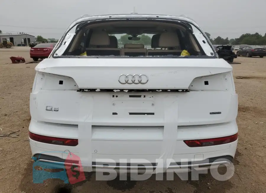 WA1BAAFY5M2071840 Photo# 6