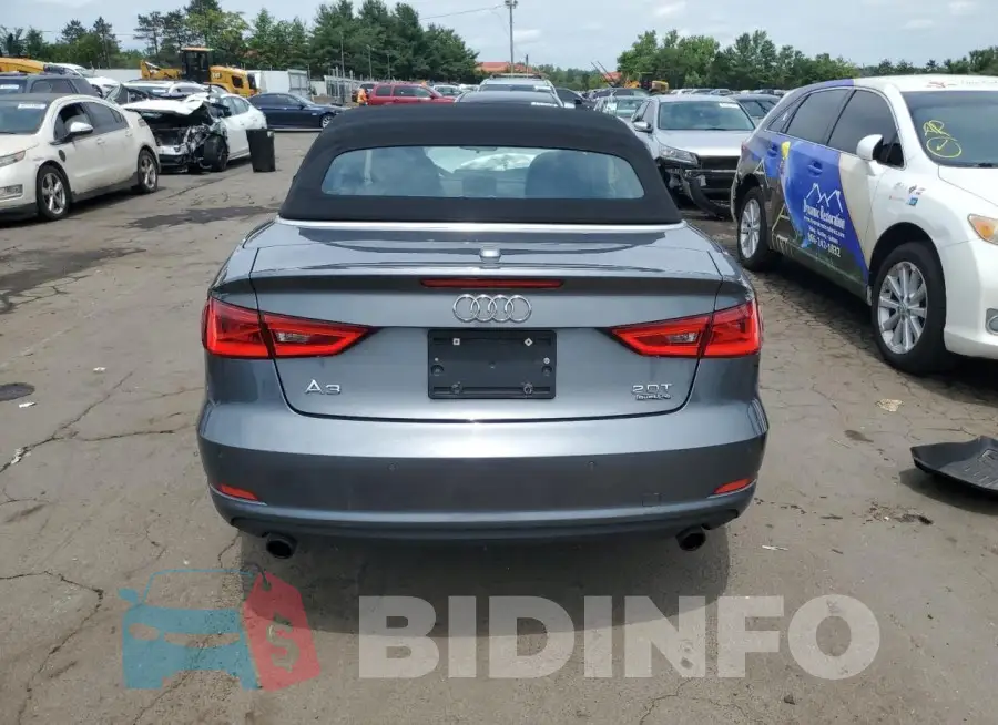 WAU78LFF5G1074651 Photo# 6