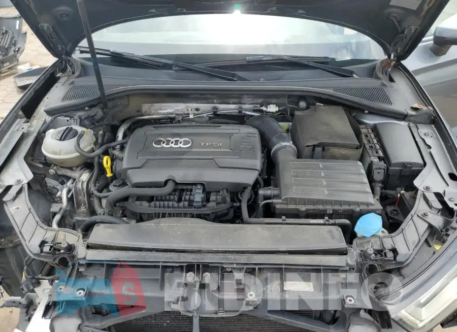 WAU78LFF5G1074651 Photo# 11