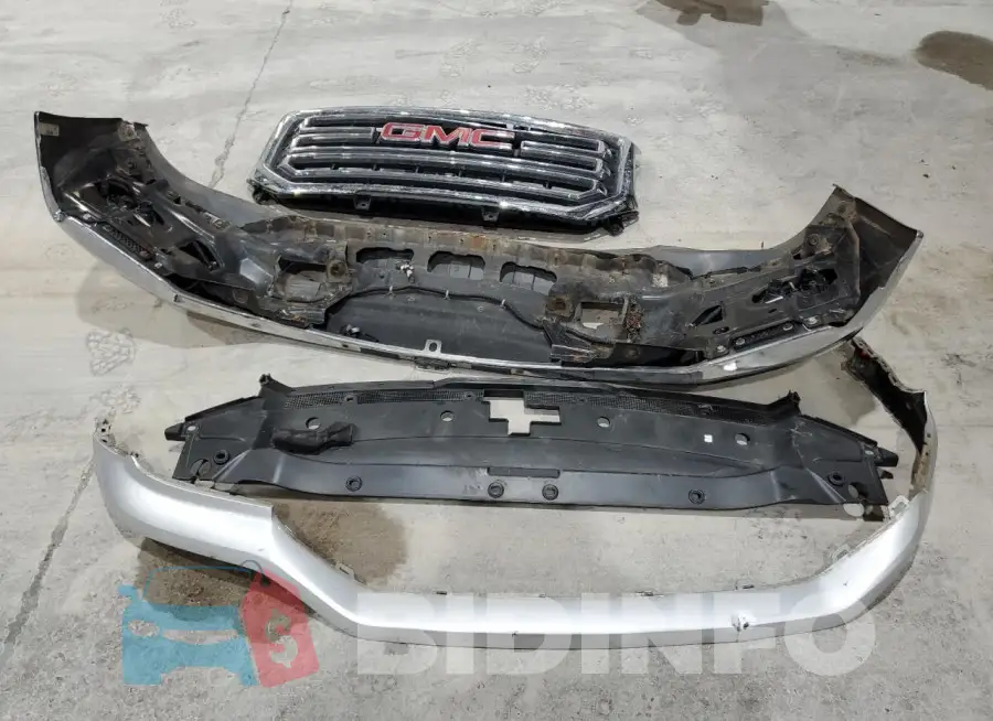 2GTV2MEC9J1105085 Photo# 12